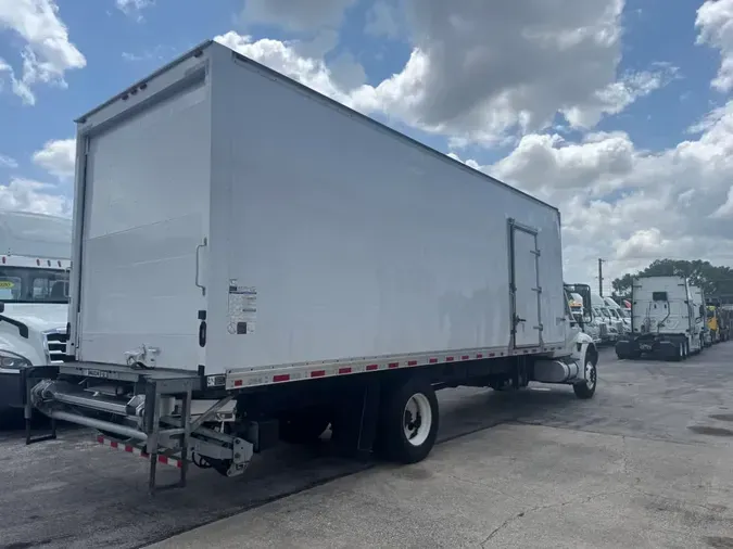 2019 NAVISTAR INTERNATIONAL 4300