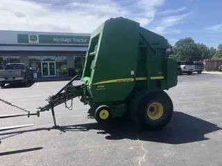 2015 John Deere 469