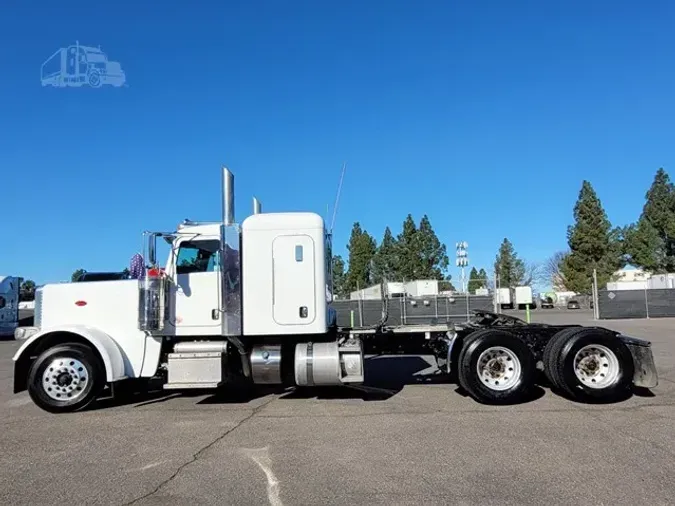 2020 PETERBILT 389