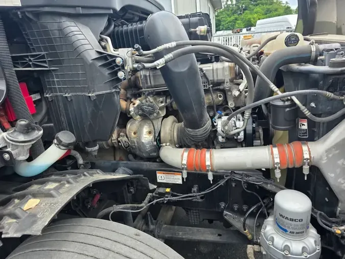 2023 FREIGHTLINER/MERCEDES NEW CASCADIA PX12664440df98ce4e7d7854ab835b54cfff1e2
