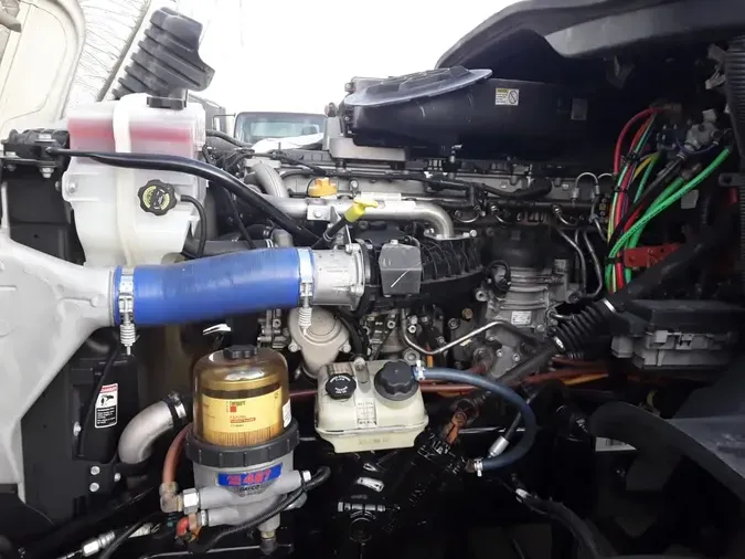 2019 FREIGHTLINER/MERCEDES CASCADIA 125