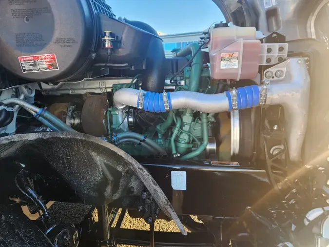 2024 VOLVO VNL64T7604410c267f4752e543268da1f25010de4