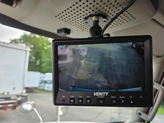 2019 NAVISTAR INTERNATIONAL 4300 SBA4410ca633defd8a4c2f8aea4a09ec8b9