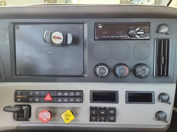 2020 FREIGHTLINER/MERCEDES NEW CASCADIA PX126644410fb379c5cc9eeae7a655c02c294e0