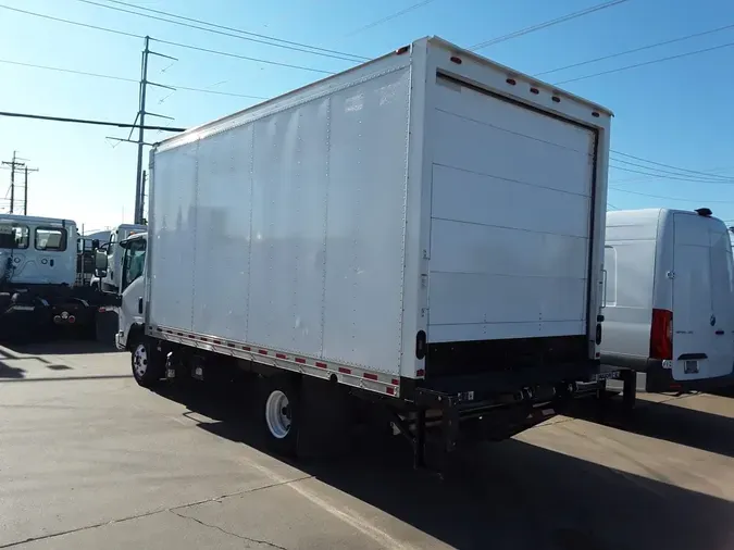 2019 CHEVROLET MOTOR DIV. LCF 4500HD