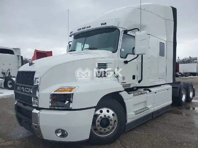 2024 MACK Anthem44117baaf08ae5ee9e6216fe0060f961