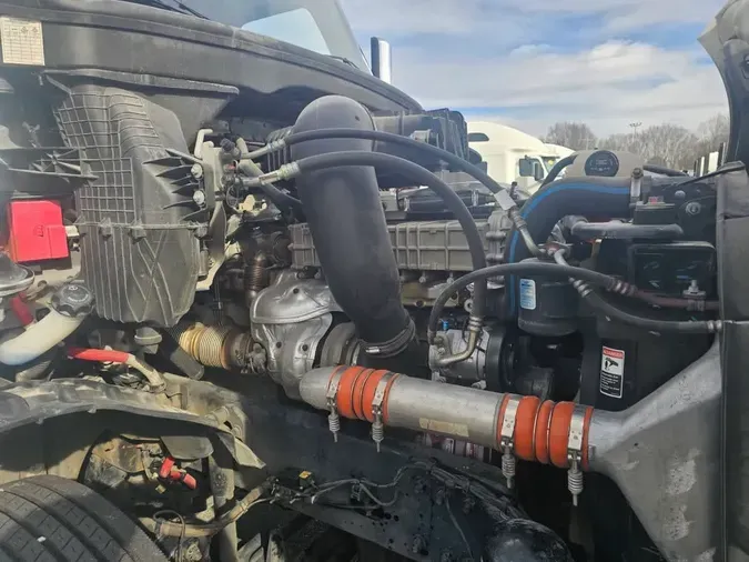 2019 FREIGHTLINER/MERCEDES NEW CASCADIA PX12664