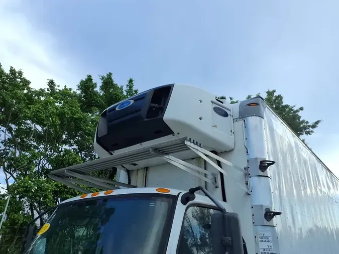 2019 NAVISTAR INTERNATIONAL MV607 (4X2)4411ec7a35a40413889a463bf02c133e