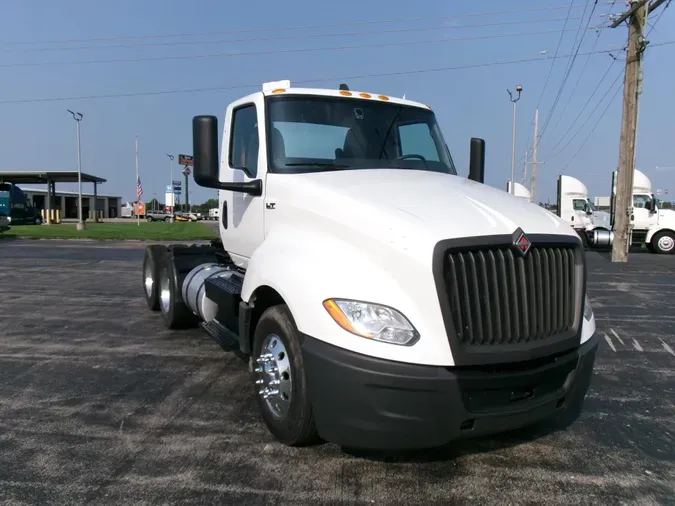 2023 International LT625