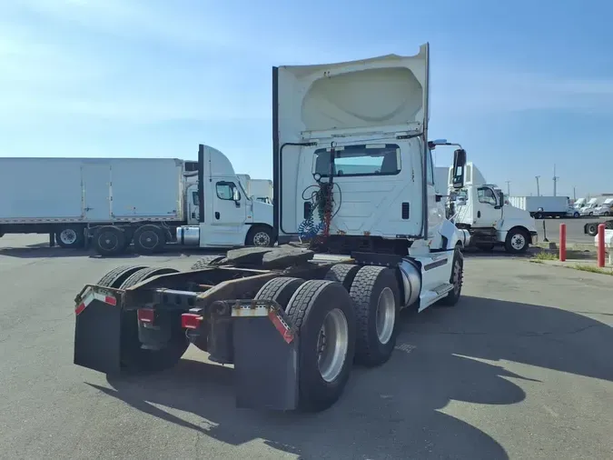 2017 NAVISTAR INTERNATIONAL PROSTAR44138d439025d665ce236378e5949af9