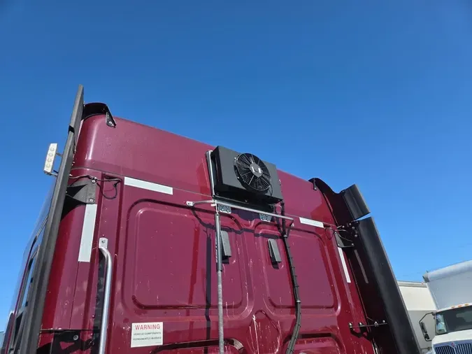 2020 FREIGHTLINER/MERCEDES NEW CASCADIA PX12664