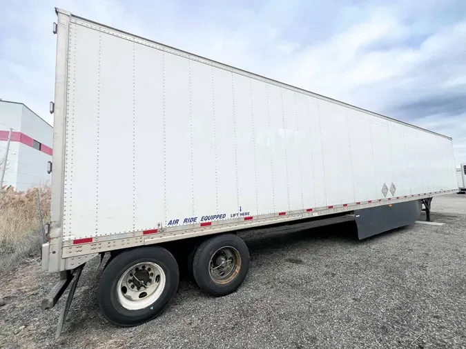 2017 GREAT DANE GD-REF