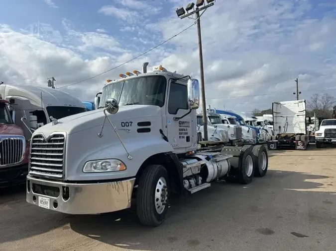 2012 MACK PINNACLE CXU61344162f26b7cfaadc2c8741850a76888d