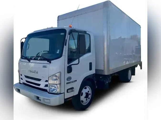 2022 Isuzu NPR-XD441659d48bd09ed0cf1eaca6c02ecde0