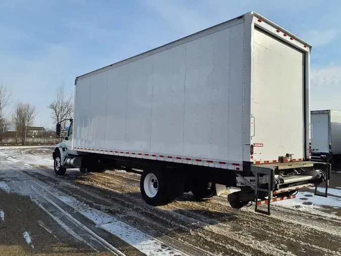 2020 NAVISTAR INTERNATIONAL MV607 (4X2)441786f022fb465b63bbcbbf6149a8b7