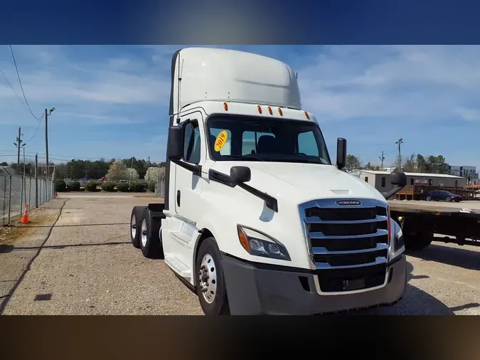 2019 FREIGHTLINER/MERCEDES NEW CASCADIA PX12664