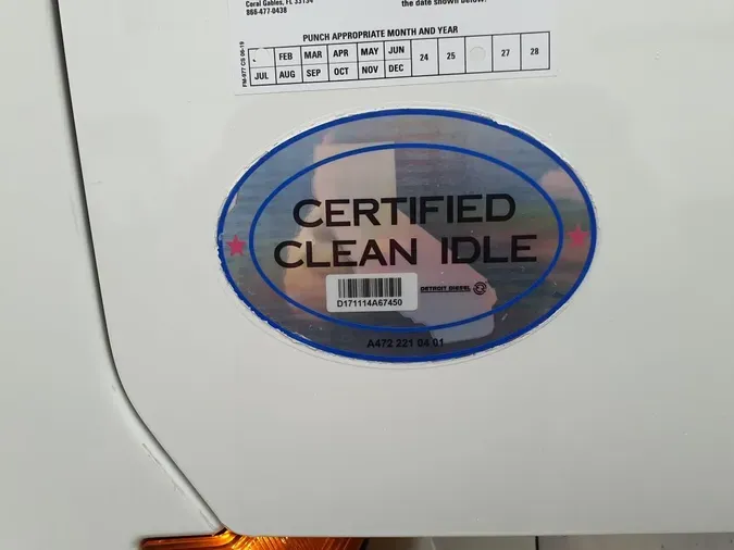 2019 FREIGHTLINER/MERCEDES NEW CASCADIA PX12664441848f7e56de8bcc06ac9fa693c5b0d