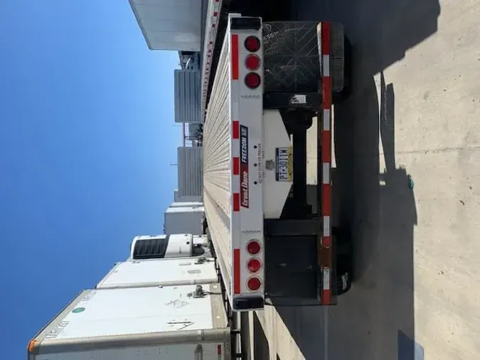 2014 GREAT DANE TRAILER FLATBED 48/102