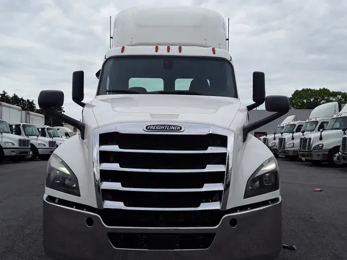 2020 FREIGHTLINER/MERCEDES NEW CASCADIA PX12664