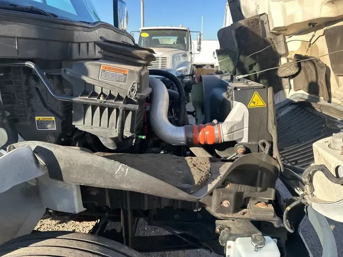 2020 NAVISTAR INTERNATIONAL MV607 (4X2)4419e373e1750e08bcd4d426cffefaa6