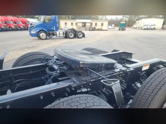 2023 FREIGHTLINER CA126441a146569ac7b62e292f8abe8a89213