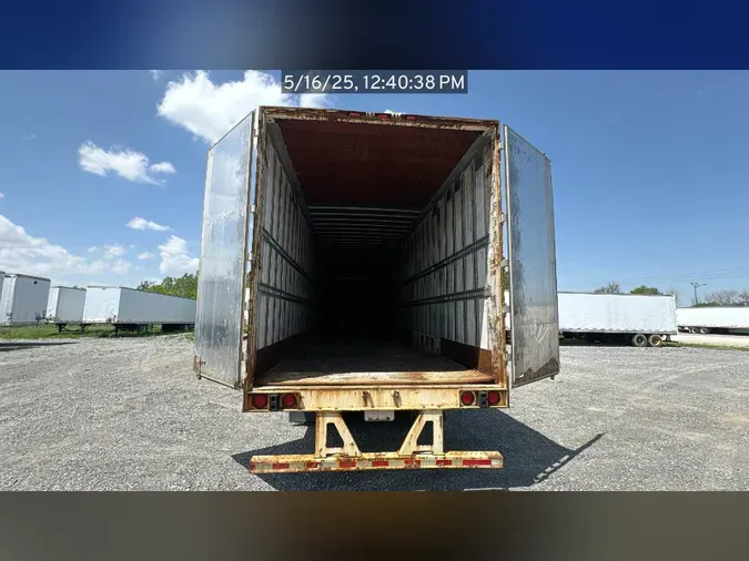 2006 Strick Trailers Other