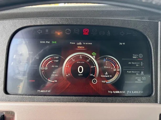 2023 Peterbilt 389441b3bcdc119a277ea13504e5bd464fd