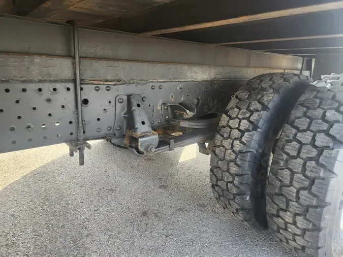 2019 ISUZU NPR HD441c9cfb64cc38dc1ce3bc8ec1b3add1