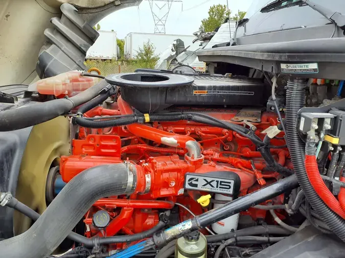 2019 NAVISTAR INTERNATIONAL LT625 DAYCAB T/A441cbacfd5f502e7a677f7274351bf59