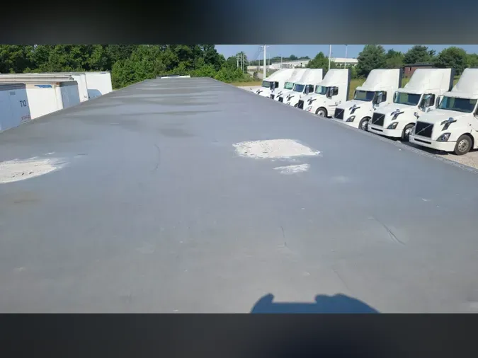 2008 Strick Trailers Other