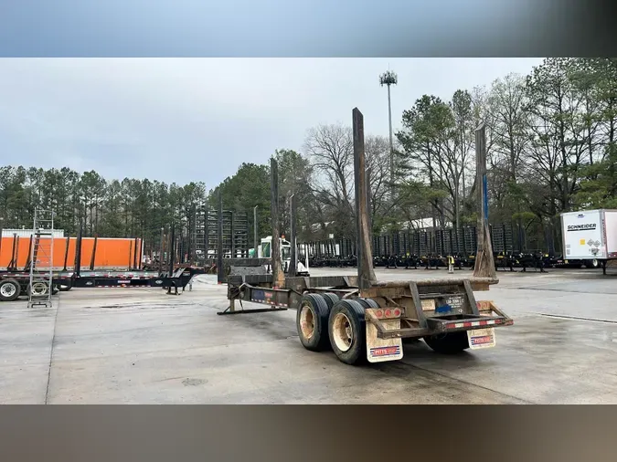 2024 Pitts Trailers LP40-4L4420ec2d4cd779c2f8aefbde46cc258c