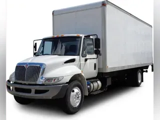 2017 International 4300