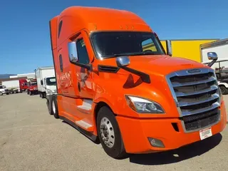 2022 FREIGHTLINER/MERCEDES NEW CASCADIA PX12664