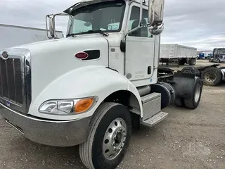 2019 PETERBILT 337