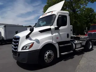 2020 FREIGHTLINER/MERCEDES NEW CASCADIA 126