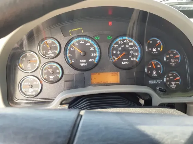 2019 NAVISTAR INTERNATIONAL 4300