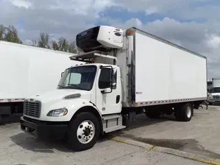 2018 FREIGHTLINER M2 106
