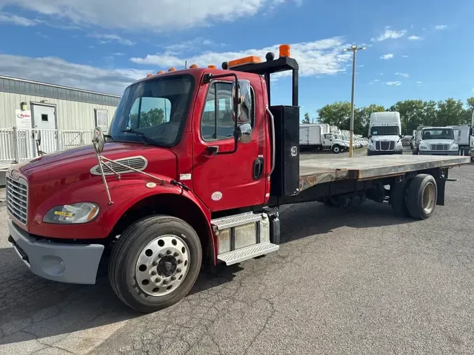 2018 FREIGHTLINER/MERCEDES M2 1064425c16553bfc8ff1187b3d891421ed4