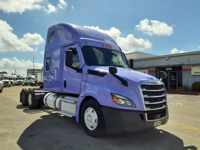 2023 FREIGHTLINER/MERCEDES NEW CASCADIA PX12664