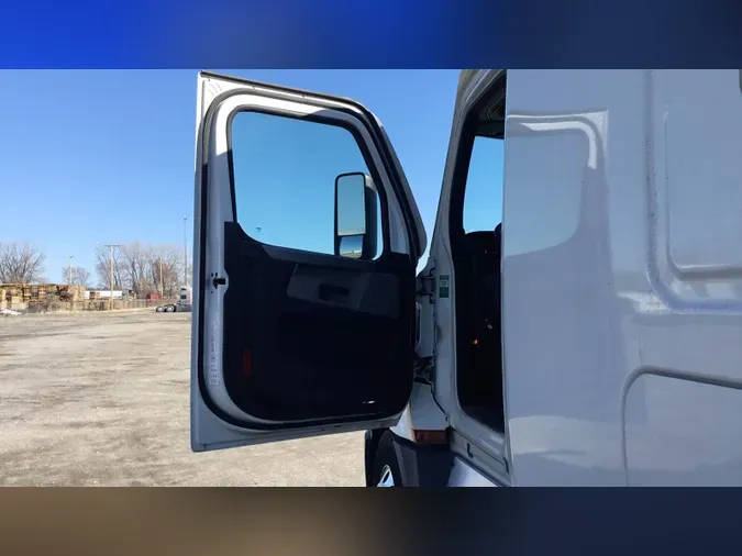 2021 Freightliner Cascadia 1264426677f8dd6c18b1c14a1f06c1a9222