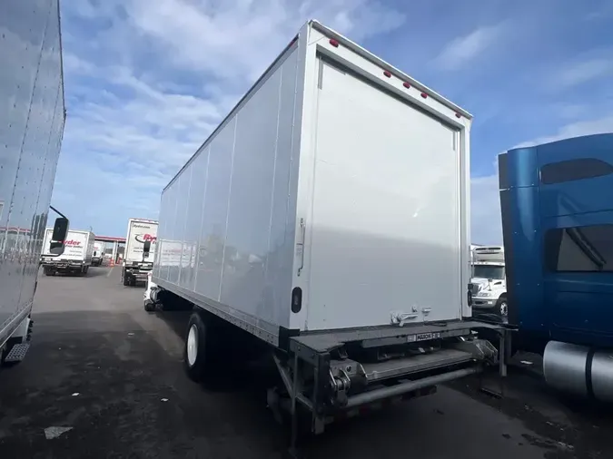 2018 NAVISTAR INTERNATIONAL 4300