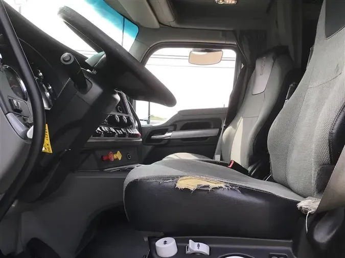2020 KENWORTH T680
