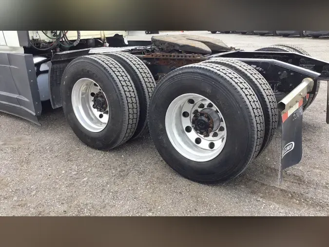 2022 Freightliner Cascadia 12644284410af521194ffcbfa096565102c