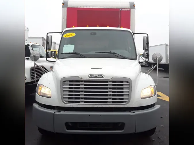 2020 FREIGHTLINER/MERCEDES M2 106
