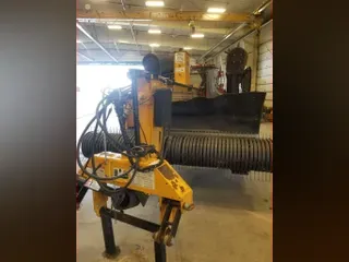 2014 OXBO 330