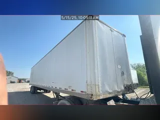 2006 Strick Trailers Other