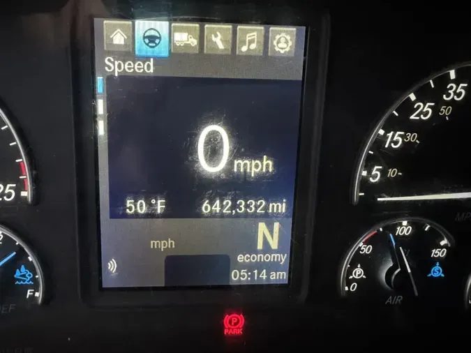 2022 FREIGHTLINER/MERCEDES NEW CASCADIA PX12664