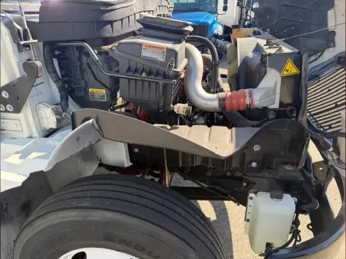 2020 International MV607