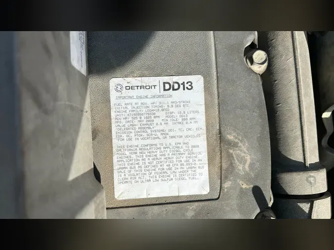 2021 Freightliner Cascadia 126442c468012e2e57a08fb4d4ff371ab60