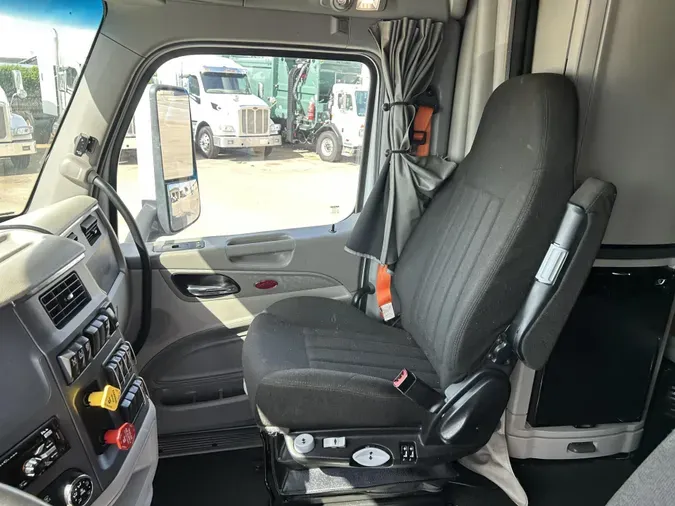 2021 Peterbilt 579